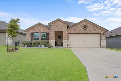 336 Jacquard Court, Troy, TX 76579 - Photo 1