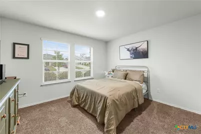 336 Jacquard Court, Troy, TX 76579 - Photo 11