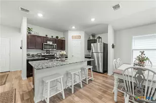 336 Jacquard Ct, Troy, TX 76579 - Photo 5