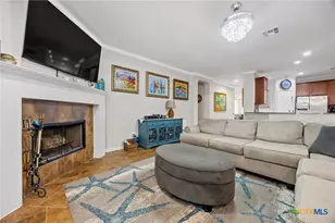 2015 River Rock Trail, Harker Heights, TX 76548 - Photo 15