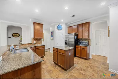 2015 River Rock Trail, Harker Heights, TX 76548 - Photo 21