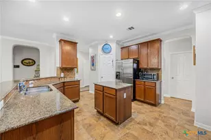 2015 River Rock Trail, Harker Heights, TX 76548 - Photo 21