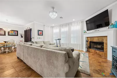 2015 River Rock Trail, Harker Heights, TX 76548 - Photo 17