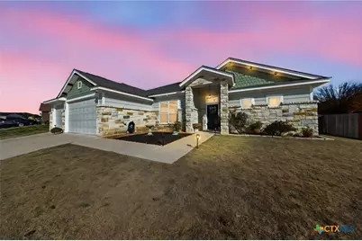 203 Slippery Elm Drive, Nolanville, TX 76559 - Photo 3