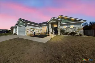 203 Slippery Elm Dr, Nolanville, TX 76559 - Photo 3