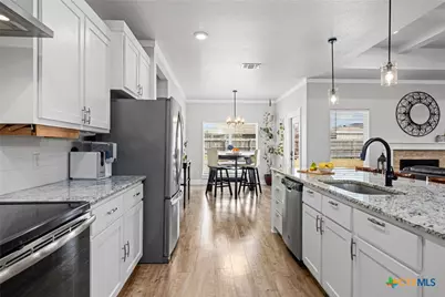 203 Slippery Elm Drive, Nolanville, TX 76559 - Photo 9