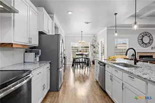 203 Slippery Elm Dr, Nolanville, TX 76559 - Photo 9