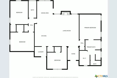 203 Slippery Elm Drive, Nolanville, TX 76559 - Photo 5