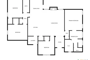 203 Slippery Elm Dr, Nolanville, TX 76559 - Photo 5