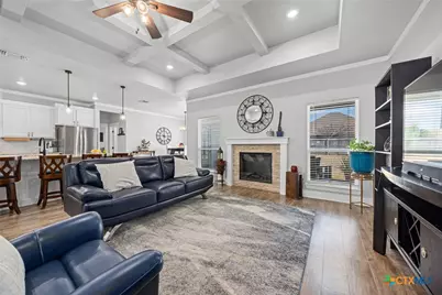 203 Slippery Elm Drive, Nolanville, TX 76559 - Photo 13