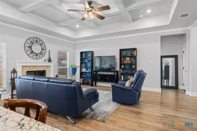 203 Slippery Elm Drive, Nolanville, TX 76559 - Photo 15