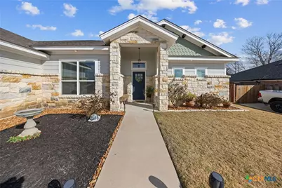 203 Slippery Elm Drive, Nolanville, TX 76559 - Photo 35