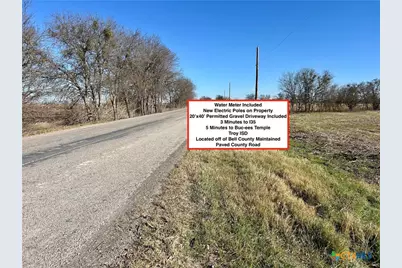 4 Bottoms East Road, Troy, TX 76579 - Photo 1