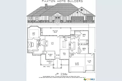 516 E 25th Avenue, Belton, TX 76513 - Photo 3