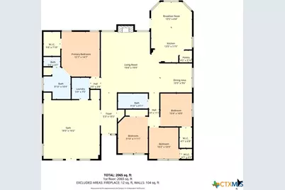 4308 Aspen Drive, Killeen, TX 76542 - Photo 25