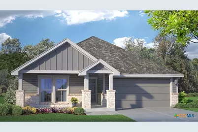 225 Dewey Drive, Killeen, TX 76549 - Photo 1