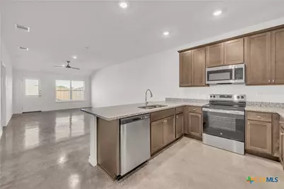 1234 Concord Drive, Copperas Cove, TX 76522 - Photo 5