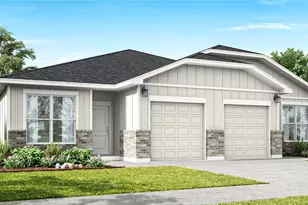 1234 Concord Dr, Copperas Cove, TX 76522 - Photo 1