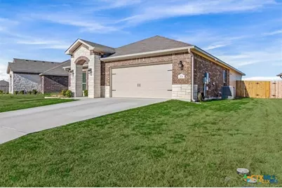 703 Rivington Drive, Temple, TX 76502 - Photo 3