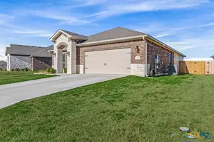 703 Rivington Dr, Temple, TX 76502 - Photo 3