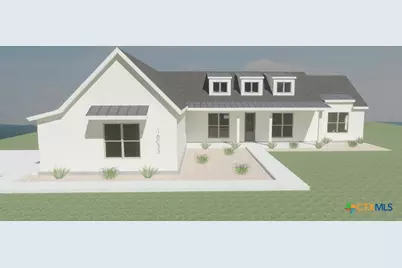 16033 Honey Ridge Drive, Holland, TX 76534 - Photo 1