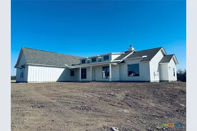 16033 Honey Ridge Drive, Holland, TX 76534 - Photo 3