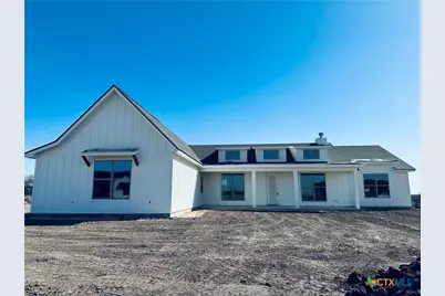 16033 Honey Ridge Drive, Holland, TX 76534 - Photo 5