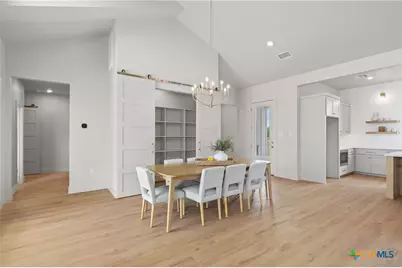 16033 Honey Ridge Drive, Holland, TX 76534 - Photo 11