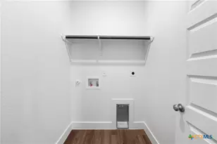 1050 LEXINGTON Dr, Copperas Cove, TX 76522 - Photo 15