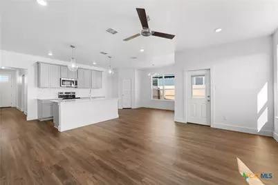 1050 Lexington Drive, Copperas Cove, TX 76522 - Photo 3