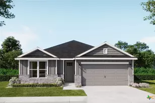 1050 LEXINGTON Dr, Copperas Cove, TX 76522 - Photo 1