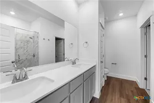 1050 LEXINGTON Dr, Copperas Cove, TX 76522 - Photo 9