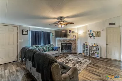 127 Hillside Drive, Troy, TX 76579 - Photo 5