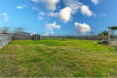 127 Hillside Drive, Troy, TX 76579 - Photo 21