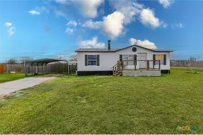 127 Hillside Drive, Troy, TX 76579 - Photo 1