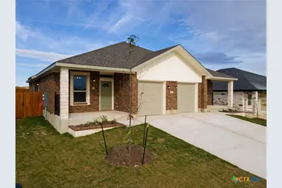 118 Leon Lane, Copperas Cove, TX 76522 - Photo 3