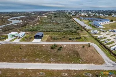 Lot 25 Boca Grande Loop, Port O'Connor, TX 77982 - Photo 3