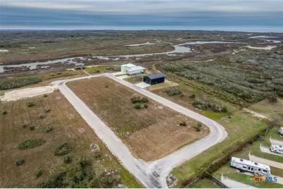 Lot 25 Boca Grande Loop, Port O'Connor, TX 77982 - Photo 13