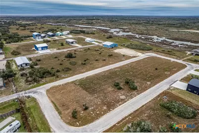 Lot 25 Boca Grande Loop, Port O'Connor, TX 77982 - Photo 7