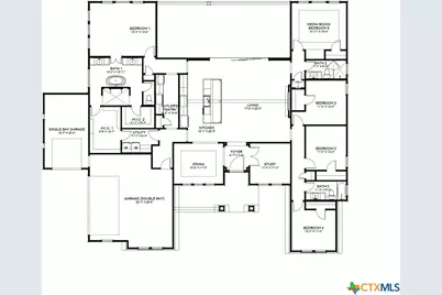 6750 King Mill Drive, Salado, TX 76571 - Photo 41