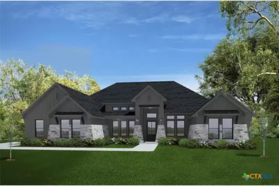 6750 King Mill Drive, Salado, TX 76571 - Photo 1