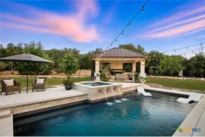 5755 High Forest Drive, New Braunfels, TX 78132 - Photo 31