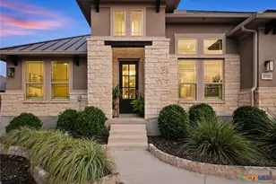 5755 High Forest Dr, New Braunfels, TX 78132 - Photo 3