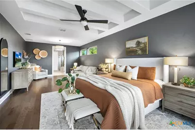 5755 High Forest Drive, New Braunfels, TX 78132 - Photo 17