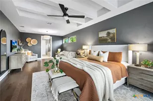 5755 High Forest Dr, New Braunfels, TX 78132 - Photo 17