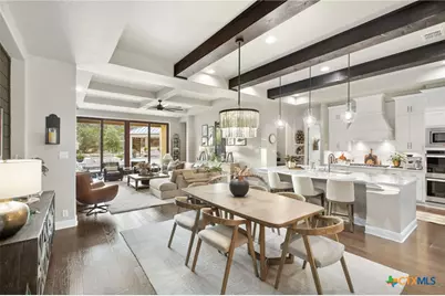 5755 High Forest Drive, New Braunfels, TX 78132 - Photo 7