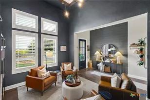 5755 High Forest Dr, New Braunfels, TX 78132 - Photo 5