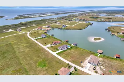 Lot 200 E Burgundy, Port O'Connor, TX 77982 - Photo 7