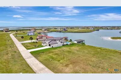 Lot 200 E Burgundy, Port O'Connor, TX 77982 - Photo 3