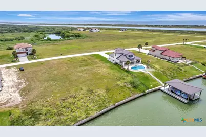 Lot 200 E Burgundy, Port O'Connor, TX 77982 - Photo 5